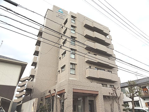 現地外観写真　外観