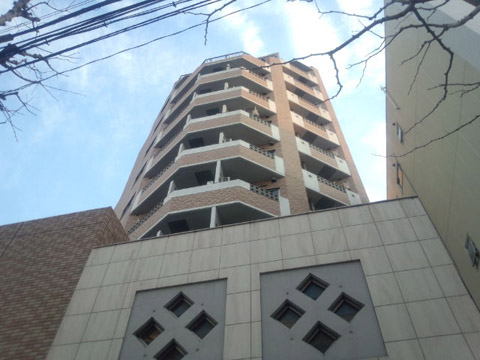 その他共用部　外観5