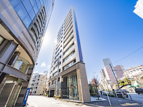 その他共用部　写真１