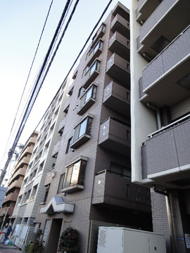 その他共用部　外観３