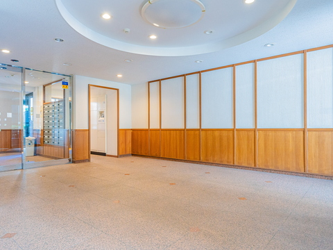その他共用部　写真1