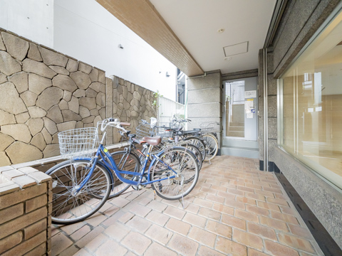 その他共用部　写真1