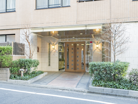 その他共用部　写真1