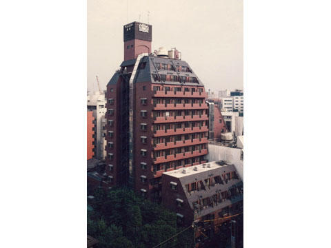 その他共用部　外観２