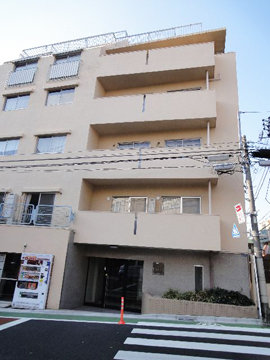 その他共用部　外観5
