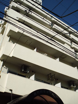 その他共用部　外観２