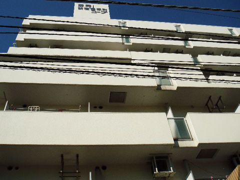 その他共用部　外観６