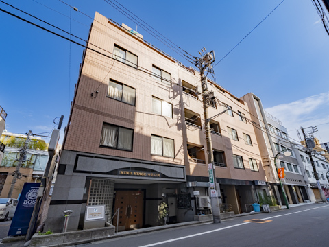 その他共用部　外観3