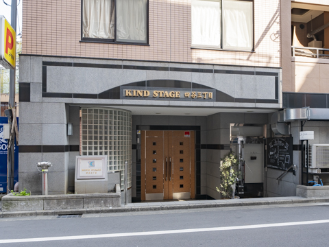 その他共用部　エントランス2