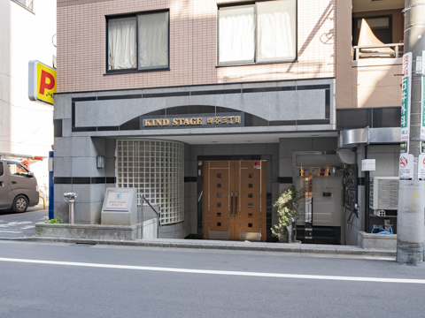 その他共用部　写真1