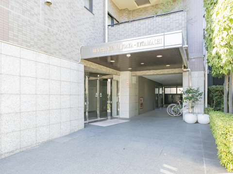 その他共用部　写真1