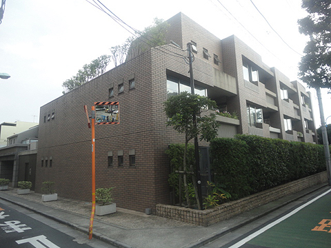 その他共用部　外観3