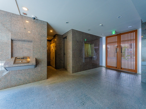その他共用部　写真1