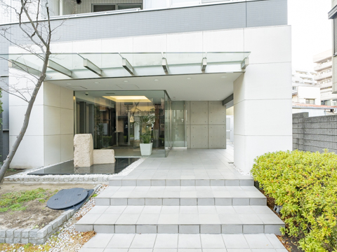その他共用部　外観５