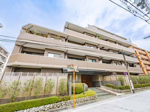 その他共用部　写真１