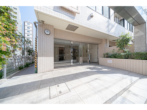その他共用部　外観5