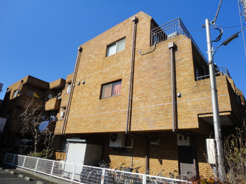 その他共用部　外観4