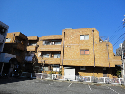 その他共用部　外観5