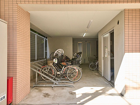 その他共用部　