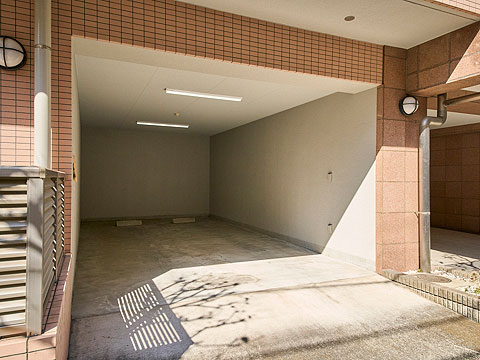 その他共用部　