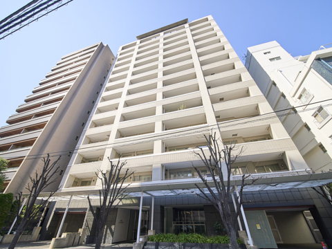 その他共用部　外観3