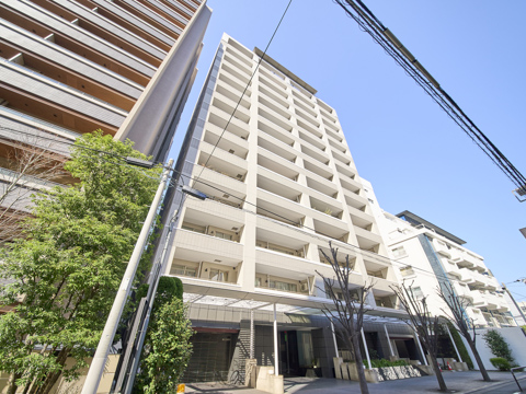 その他共用部　写真1
