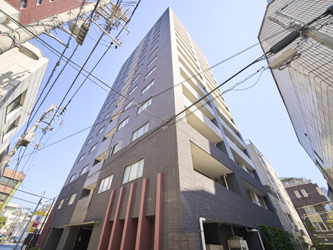 その他共用部　写真１
