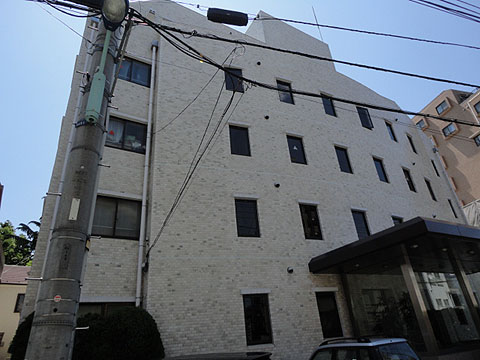 その他共用部　外観3