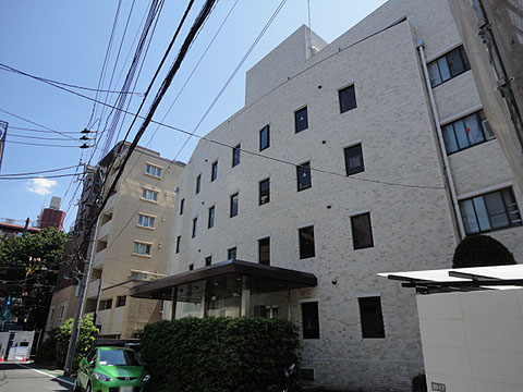 その他共用部　外観4