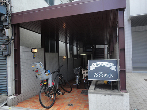 その他共用部　エントランス1
