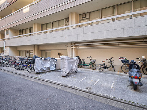 その他共用部　