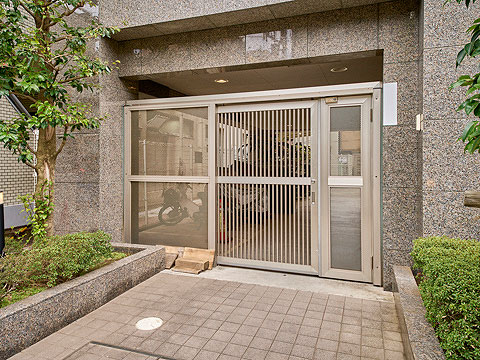 その他共用部　