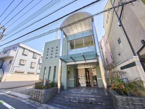 その他共用部　エントランス２