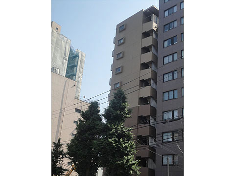 その他共用部　外観3