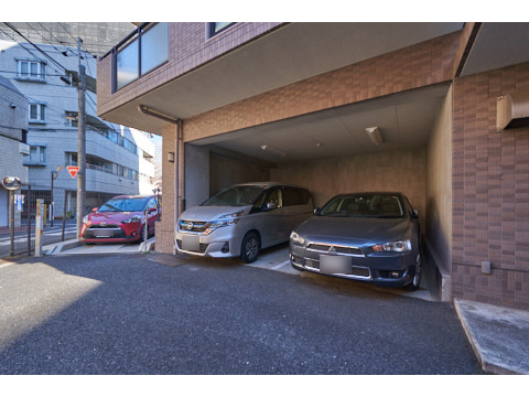 その他共用部　写真1