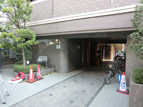 現地外観写真　外観