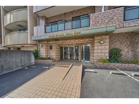 その他共用部　外観5