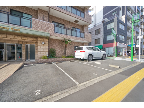 その他共用部　写真1
