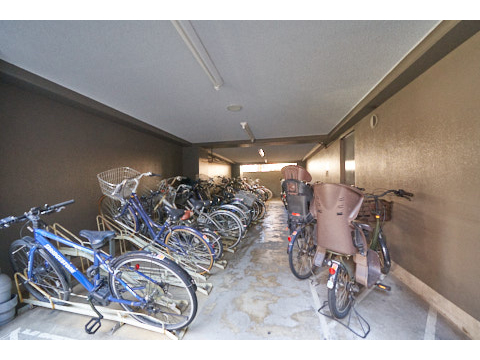 その他共用部　写真1