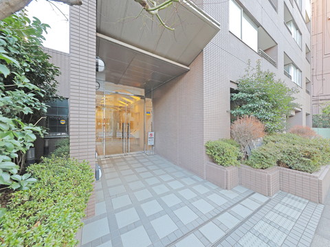 その他共用部　写真1
