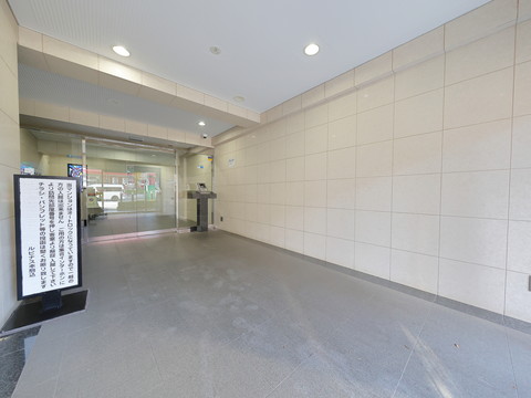 その他共用部　外観5