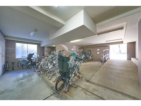 その他共用部　写真1