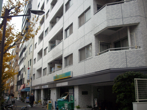 その他共用部　外観5