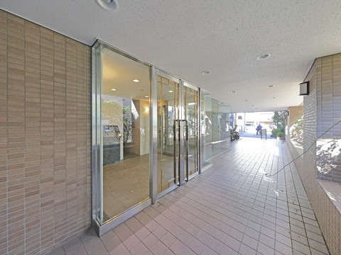 その他共用部　写真1