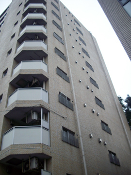 その他共用部　外観3