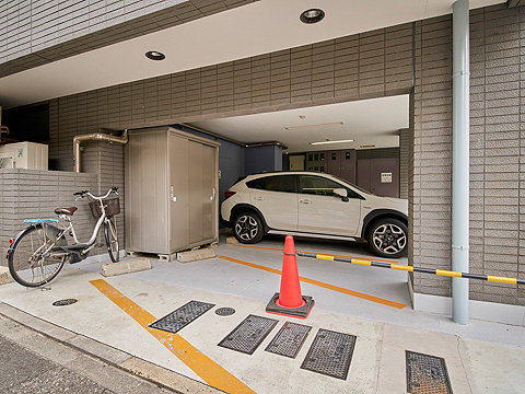 その他共用部　