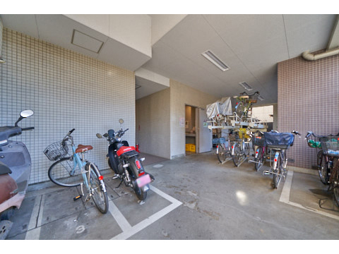 その他共用部　写真１