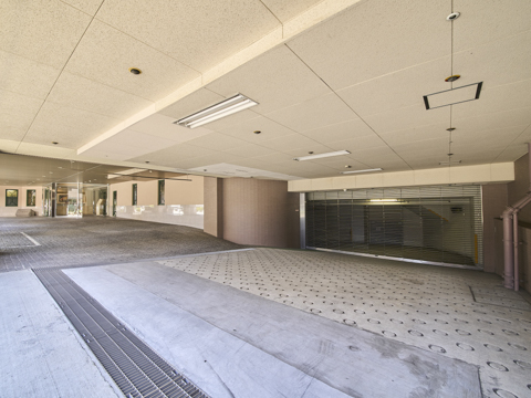 その他共用部　エントランス2
