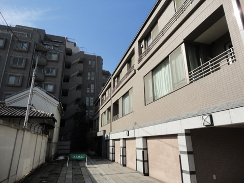 その他共用部　外観２