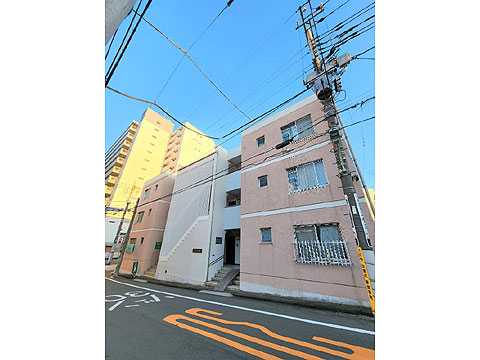 現地外観写真　現地外観 縦